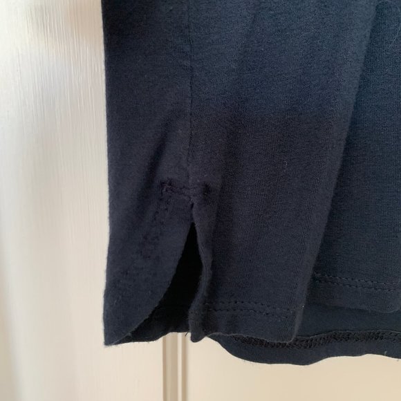 J. Jill 100% linen jacket with matching Wearever top. - Picture 7 of 7